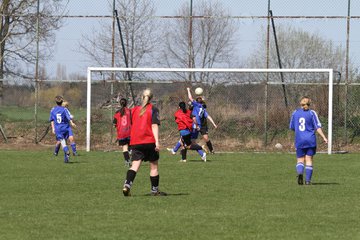 Bild 139 - Frauen am 10.4.11